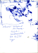 EGON ZIPPEL / Online Archive 1990 