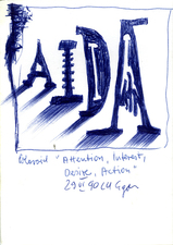 EGON ZIPPEL / Online Archive 1990 