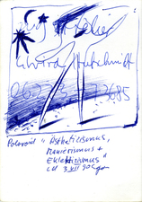 EGON ZIPPEL / Online Archive 1990 