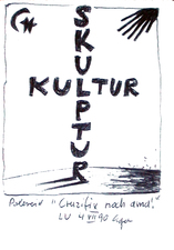 EGON ZIPPEL / Online Archive 1990 