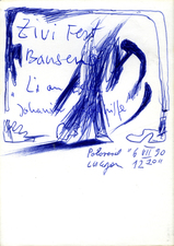 EGON ZIPPEL / Online Archive 1990 