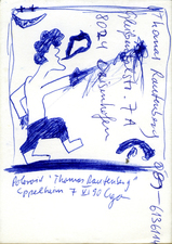 EGON ZIPPEL / Online Archive 1990 