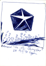 EGON ZIPPEL / Online Archive 1990 