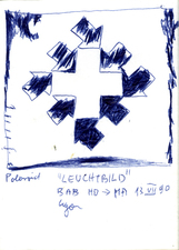 EGON ZIPPEL / Online Archive 1990 
