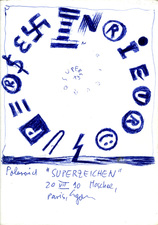 EGON ZIPPEL / Online Archive 1990 