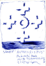 EGON ZIPPEL / Online Archive 1990 