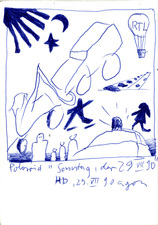 EGON ZIPPEL / Online Archive 1990 