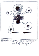 EGON ZIPPEL / Online Archive 1990 