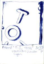 EGON ZIPPEL / Online Archive 1990 