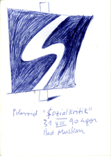 EGON ZIPPEL / Online Archive 1990 