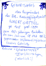 EGON ZIPPEL / Online Archive 1990 