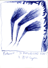 EGON ZIPPEL / Online Archive 1990 