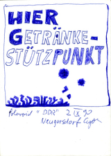 EGON ZIPPEL / Online Archive 1990 