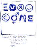 EGON ZIPPEL / Online Archive 1990 