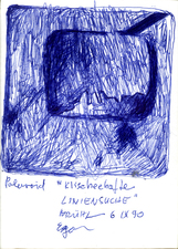 EGON ZIPPEL / Online Archive 1990 