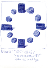EGON ZIPPEL / Online Archive 1990 