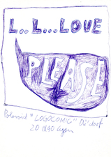 EGON ZIPPEL / Online Archive 1990 