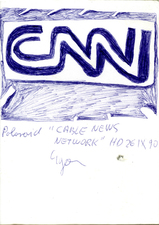 EGON ZIPPEL / Online Archive 1990 