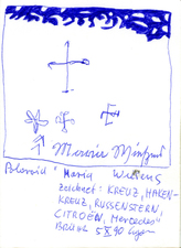 EGON ZIPPEL / Online Archive 1990 