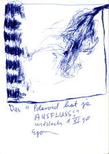 EGON ZIPPEL / Online Archive 1990 