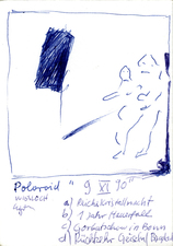 EGON ZIPPEL / Online Archive 1990 