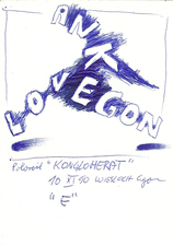 EGON ZIPPEL / Online Archive 1990 