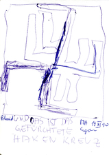 EGON ZIPPEL / Online Archive 1990 