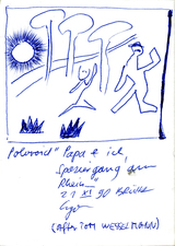 EGON ZIPPEL / Online Archive 1990 