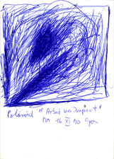 EGON ZIPPEL / Online Archive 1990 