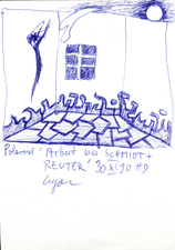 EGON ZIPPEL / Online Archive 1990 