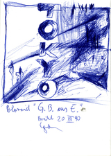 EGON ZIPPEL / Online Archive 1990 