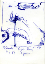 EGON ZIPPEL / Online Archive 1989 