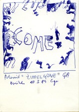 EGON ZIPPEL / Online Archive 1989 