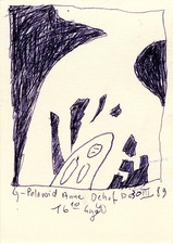 EGON ZIPPEL / Online Archive 1989 