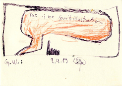 EGON ZIPPEL / Online Archive 1989 