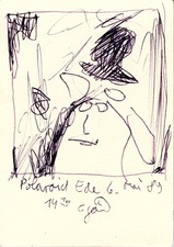 EGON ZIPPEL / Online Archive 1989 