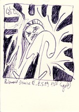 EGON ZIPPEL / Online Archive 1989 
