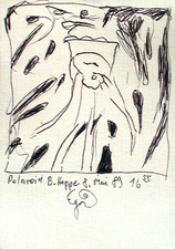 EGON ZIPPEL / Online Archive 1989 
