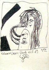 EGON ZIPPEL / Online Archive 1989 