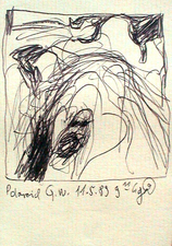 EGON ZIPPEL / Online Archive 1989 