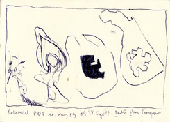 EGON ZIPPEL / Online Archive 1989 