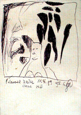 EGON ZIPPEL / Online Archive 1989 