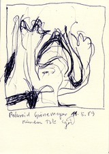 EGON ZIPPEL / Online Archive 1989 