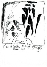 EGON ZIPPEL / Online Archive 1989 