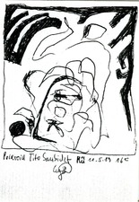 EGON ZIPPEL / Online Archive 1989 