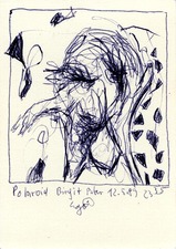 EGON ZIPPEL / Online Archive 1989 