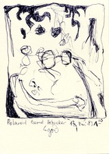 EGON ZIPPEL / Online Archive 1989 