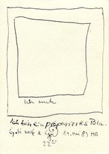 EGON ZIPPEL / Online Archive 1989 