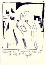 EGON ZIPPEL / Online Archive 1989 