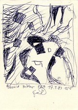 EGON ZIPPEL / Online Archive 1989 